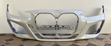 Бамперы и комплектующие: Бампер BMW, Б/у, Оригинал at lalafo.kg — 2 Бамперы и комплектующие: Бампер BMW, Б/у, Оригинал — 2