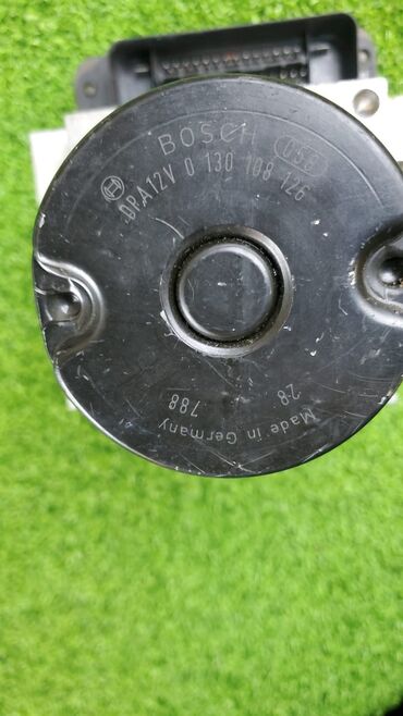 ABS: 3.0 е 70 блок абс БЛОК ABS DSC АБС МОДУЛЬ BMW X5 E70 2006 3.0 D АКПП — 10