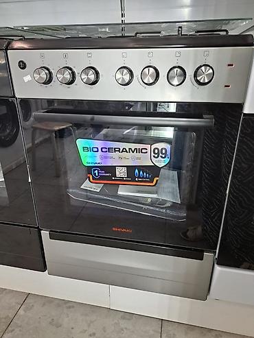 Кухонные плиты и варочные поверхности: Газ плита Фирма КЛАСС ФЕРРЕ ПЛАНЕТ МЕРТСАН АРТЕЛЬ Можете приобрести в — 6