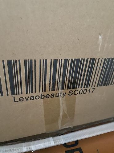 Salon, tibbi mebel dəsti: Salon üçün avadanlıq seti Komplektə daxildir: - Manikür stolu – rahat — 2