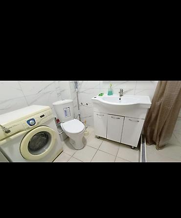 aurum: 2 комнаты, 45 м², Кара-Жыгач ж/м 5 этаж — 6