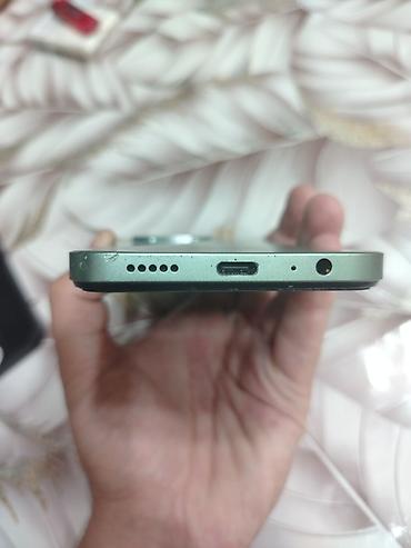 honur x6b: Honor X6b, 256 GB, rəng - Yaşıl, Düyməli — 3