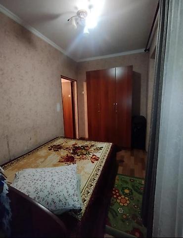 Продажа квартир: 2 комнаты, 36 м², Молодая Гвардия Индивидуалка, 3 этаж, Старый ремонт — 2