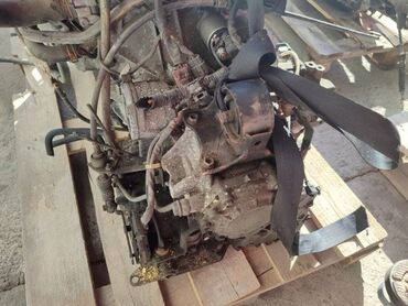 запчасти ниссан максима а 32: АКПП NISSAN Cefiro A32 VQ20(DE) 2 1998 (б/у)