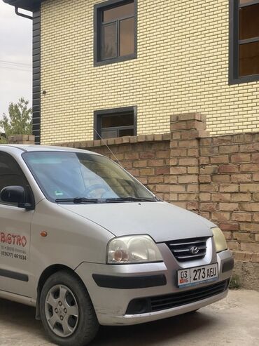 рав 4 2018 цена бишкек: Hyundai Atos: 2003 г., 1.1 л, Механика, Бензин, Хетчбек