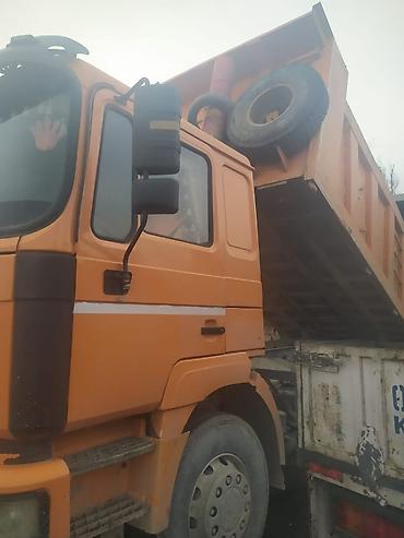 385 55: Продаю или меняю с доплатой мне Самосвал SHACMAN F2000 - Тип: тяжелый — 1