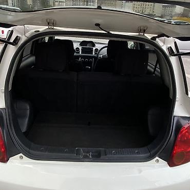 isis toyota: Toyota Ist: 2004 г., 1.3 л, Автомат, Бензин, Хэтчбэк — 10