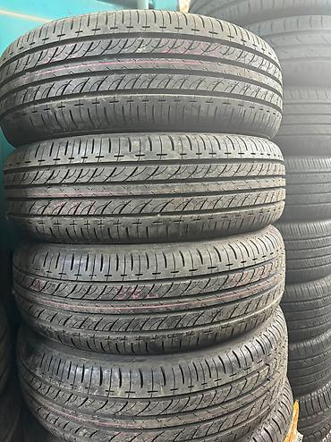 60: Шины 175 / 60 / R 15, Лето, Новый, Комплект, Легковые, Япония, Bridgestone — 8