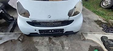 pb swiss tools: KRILA 451 ZA SMART FORTWO | Smart 451 krila — 3