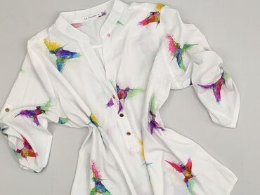 mohito wyprzedaż bluzek: Blanche, Жіноча блуза, розмір M