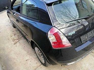 Car Parts & Accessories: Fiat stilo 1.9 JTD 116ks DELOVI. Fiat stilo 1.9 JTD 116ks DELOVI — 2