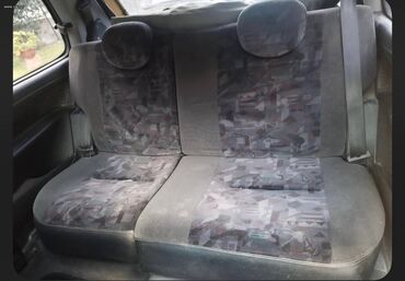 Citroen: Citroen Saxo: 1.4 l. | 2000 έ. 350000 km. Χάτσμπακ — 7