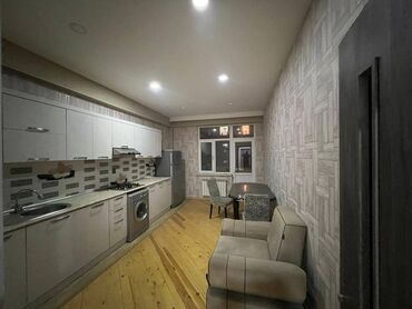 Yeni tikili: 2 otaqlı, Yeni tikili, 92 kv. m — 10