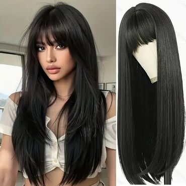 Perike i klipse: 3200 — 12