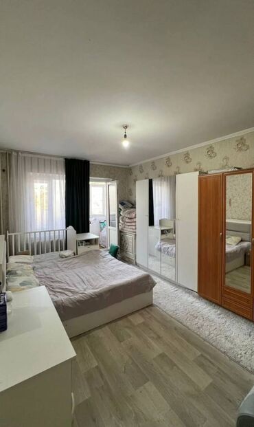 сдаю квартиру селекция: 1 комната, 36 м², 106 серия, 2 этаж, Косметический ремонт
