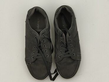ubrania zimowe poznań: Sneakers for men, size 40