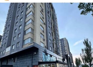 продажа квартир в бишкеке без посредников 2022: 1 комната, 32 м²