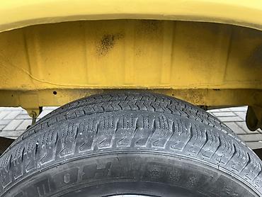 Mercedes-Benz: Mercedes-Benz Спринтер: 2002 г., 2.2 л, Механика, Дизель, Фургон — 7