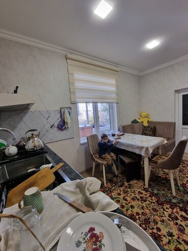 Həyət evləri və villaların satışı: 3 otaqlı, 120 kv. m, Kredit yoxdur, Yeni təmirli — 2