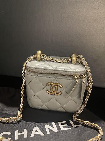 Çantalar: Çiyin çantası, Chanel, Yeni — 3