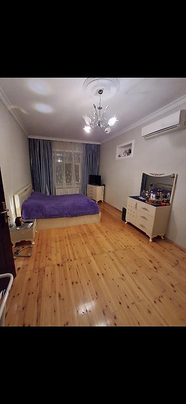 kiraye evller: 105 kv. m, 5 otaqlı, Kombi, Qaz, İşıq — 2
