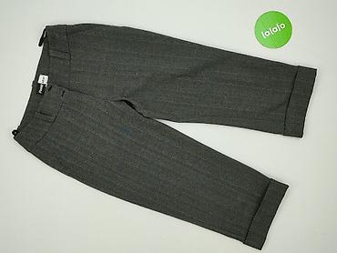 stradivarius cargo pants: Spodnie materiałowe damskie, rozmiar S — 2