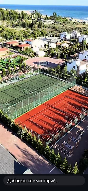 вост 2 бишкек: Таунхаус, Baytur Resort & Spa, Бостери, 6 мест — 9