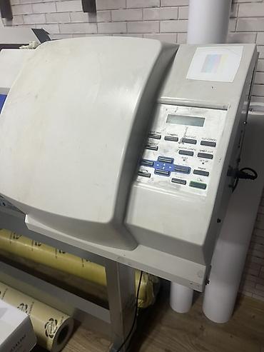 dtf printer epson: Roland VersaCAMM SP-540V ekosolvent printer/kəsici ploter - 54” (1370 — 2