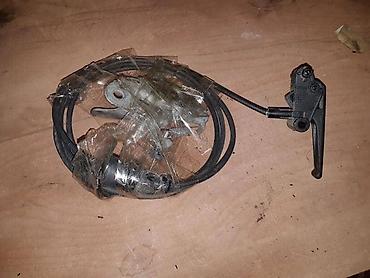 twingo: SAJLA HAUBE ZA KARAVAN ZA PEUGEOT 206 | Sajla haube za peugeot 206 — 1