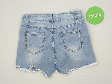 jeans short: Vs. Miss, Szorty damskie, rozmiar S — 3