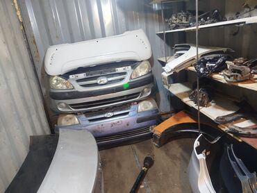 Другие автозапчасти: Авторазбор: оригинальные б/у запчасти Ассортимент по фото: - — 7