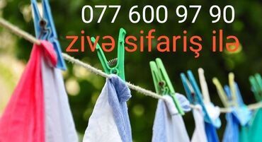 Məişət əlcəkləri: Zive balkonlardan zive duzeldirem