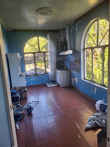 zabux kiraye evler: 7 otaqlı, 220 kv. m, Kredit yoxdur, Orta təmir — 10