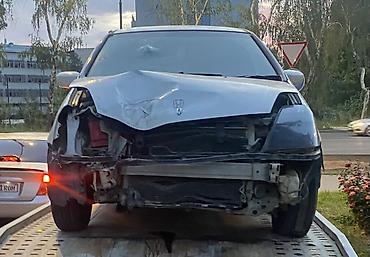 аваринные машины: Honda Stream: 2003 г., Хэтчбэк — 1