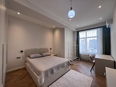 residence: 3 комнаты, Советская/Скрябина Риэлтор, Только парням, от 1 года, С мебелью полностью — 7