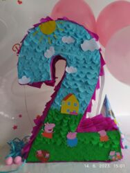 Ostale dečije stvari: Pinjate po zelji, teme i boje vi birate a mozete i reci temu a ja da na lalafo.rs — 27 Ostale dečije stvari: Pinjate po zelji, teme i boje vi birate a mozete i reci temu a ja da — 27