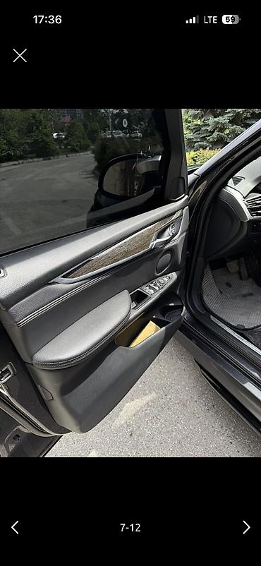 е39 bmw: BMW X5: 2018 г., 3 л, Автомат, Бензин, Кроссовер — 5