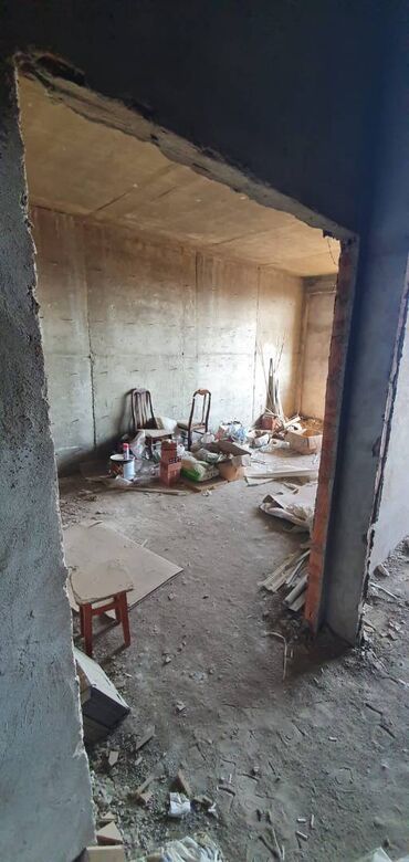 Yeni tikili: Əhmədli, 1 otaqlı, Yeni tikili, m. Əhmədli, 72 kv. m — 6