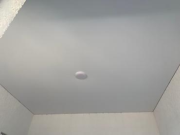 Натяжной потолок: Натяжной потолок Глянцевое, 3D потолки, Матовое Гарантия, Монтаж, Бесплатный замер — 9