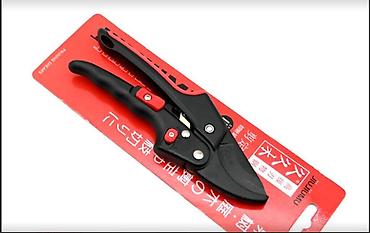 Ручные секаторы: Ручные секаторы, Самовывоз, Платная доставка — 15