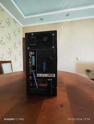 tp link router: Системный блок в корпусе Deepcool (форм-фактор Mini/Micro Tower) — 3