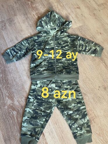 женские костюмы на новый год: Комплект, Унисекс, 1 - 2 года