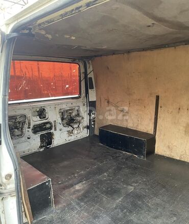 Ford: Ford Transit: 2.5 l | 1989 il Mikroavtobus — 6