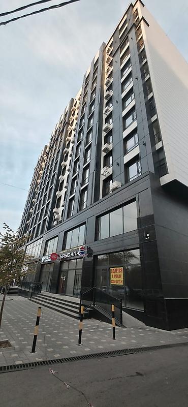 1 комната, 58 м², Карпинка Элитка, 6 этаж, ПСО (под самоотделку) at lalafo.kg 1 комната, 58 м², Карпинка Элитка, 6 этаж, ПСО (под самоотделку)