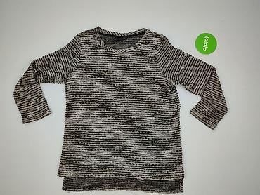 amisu sweter: Gina, Sweter damski, rozmiar 4XL — 2