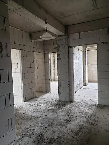 7 mərtəbə: 3 otaqlı, Yeni tikili, 136 kv. m — 9