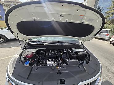 без торга: Kia Carnival: 2021 г., 2.2 л, Автомат, Дизель, Лимузин — 9
