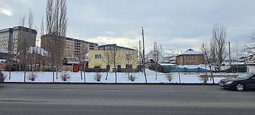 Аренда помещений свободного назначения: Сдаётся помещение в аренду: ж/м Кок-Жар, ул. Куйручук, 81. Площадь — — 1