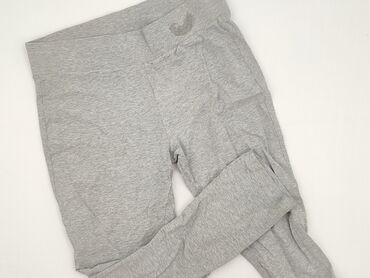 koszula nocna cropp: Legginsy Sportowe damskie, rozmiar M