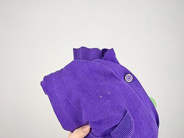patchwork: Women`s cardigan, size S — 4
